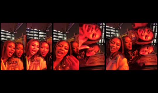 ziya_ngqose's Stream - Aug 9, 2026, 9:15 PM