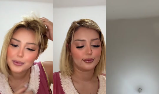 zizi_barbie5 的直播 - 2026年8月24日 16:40