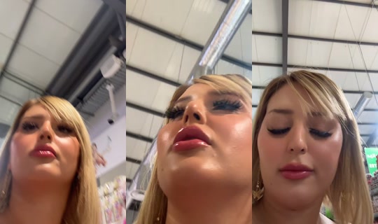 zizi_barbie5 的直播 - 2026年8月24日 19:43