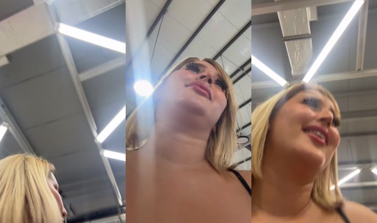 zizi_barbie5 的直播 - 2026年8月24日 20:31