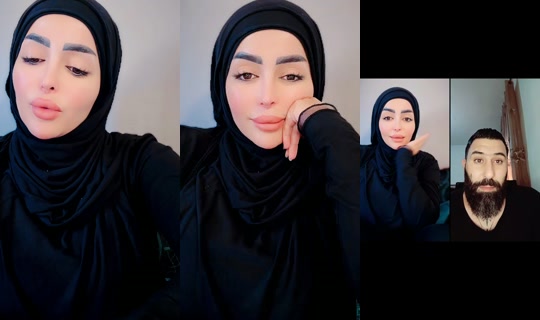 zizoasmar36's Stream - Jul 31, 2026, 5:21 AM