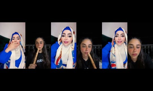 Stream di zizoasmar36 - 7 ago 2026, 19:45