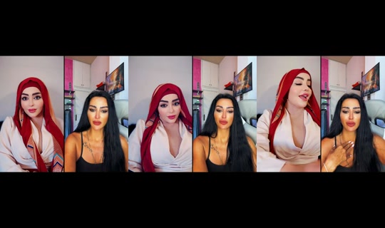zizoasmar36's Stream - Aug 8, 2026, 9:00 AM