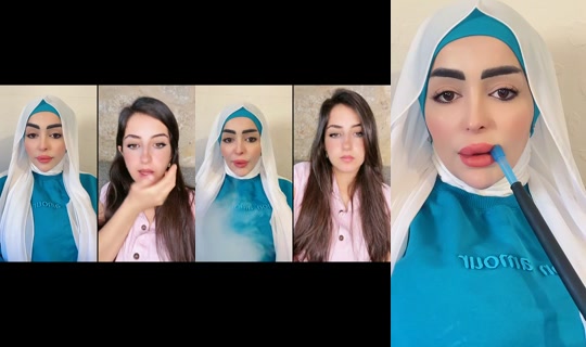 zizoasmar36's Stream - Sep 20, 2026, 6:36 AM