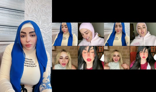 Stream de zizoasmar36 – 20 oct. 2026, 13:44