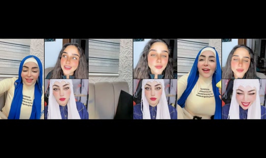 Stream de zizoasmar36 – 20 oct. 2026, 15:23
