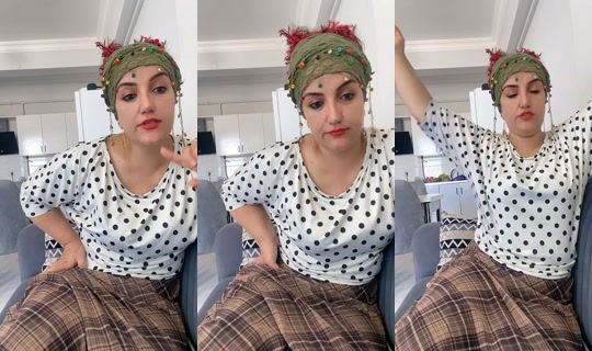zlem.umut6's Stream - Jul 19, 2026, 7:46 AM