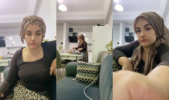 zlem.umut6's Stream - Jul 21, 2026, 7:26 PM