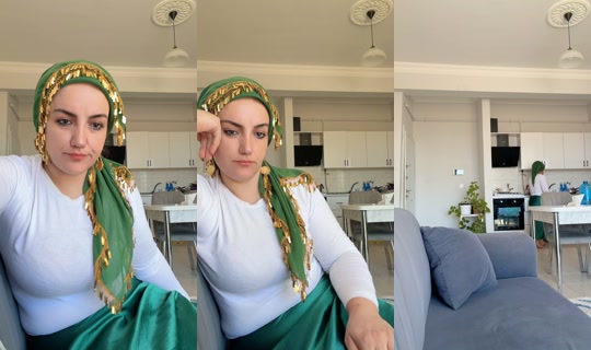 zlem.umut6's Stream - Jul 27, 2026, 1:00 PM