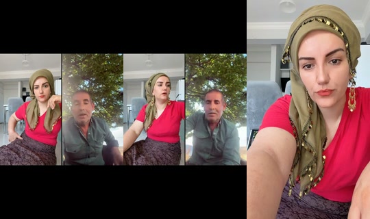 zlem.umut6's Stream - Aug 7, 2026, 1:45 PM