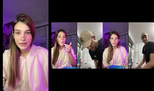 zmarizz's Stream - Jul 23, 2026, 11:52 PM