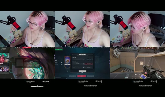 zmstxz's Stream - Jul 22, 2026, 1:34 PM
