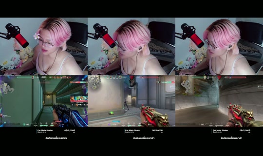 zmstxz's Stream - Jul 22, 2026, 2:25 PM