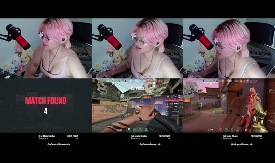 zmstxz's Stream - Jul 22, 2026, 3:15 PM