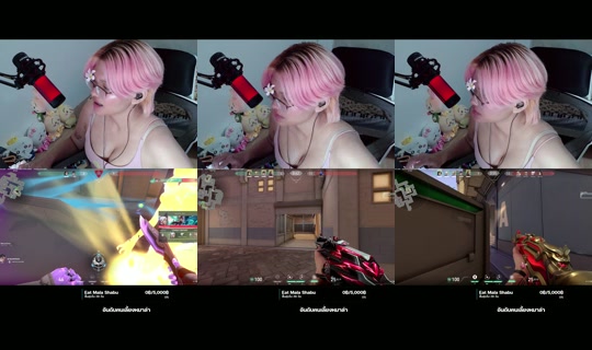 zmstxz's Stream - Jul 22, 2026, 4:06 PM