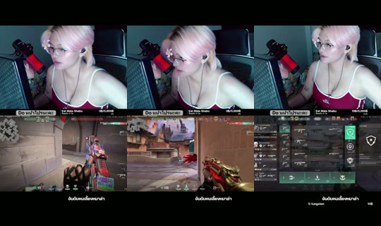 zmstxz's Stream - Jul 30, 2026, 3:27 PM