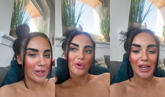 zoe.mackenziex's Stream - Jul 8, 2026, 2:17 PM