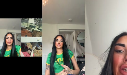 zoe.mackenziex's Stream - Jul 11, 2026, 1:30 PM