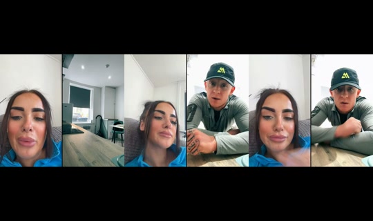 zoe.mackenziex's Stream - Jul 23, 2026, 3:31 PM