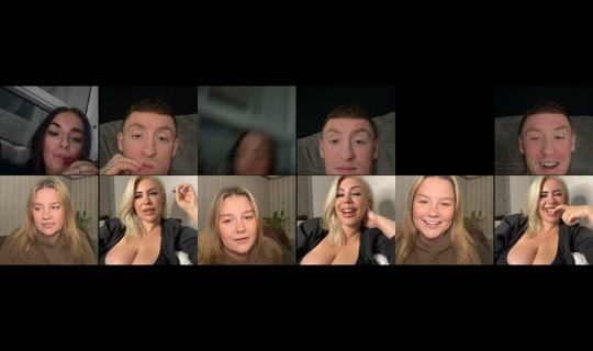 zoe.mackenziex's Stream - Oct 7, 2026, 10:29 PM