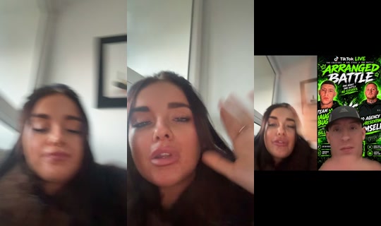 zoe.mackenziex's Stream - Oct 9, 2026, 5:27 PM