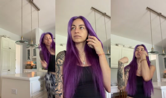 zoe.serena's Stream - Jul 8, 2026, 6:58 PM