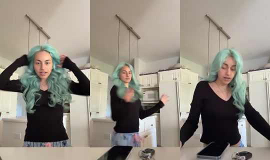 zoe.serena's Stream - Jul 11, 2026, 10:45 PM