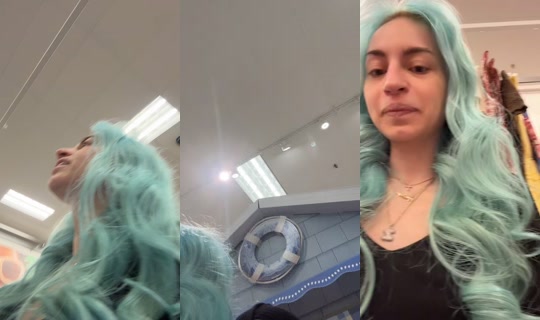zoe.serena's Stream - Jul 11, 2026, 11:25 PM