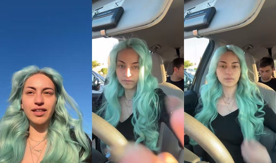 zoe.serena's Stream - Jul 12, 2026, 12:21 AM
