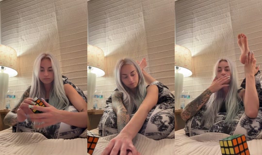 ไลฟ์ของ zoe.serena - 26 ก.ค. 2569 10:25