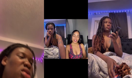 zoe19am's Stream - Jul 19, 2026, 7:37 AM