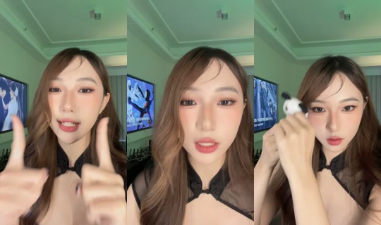 zoe_202571's Stream - Jul 24, 2026, 4:59 AM