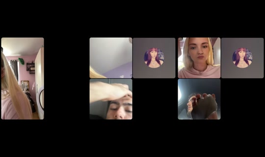 zoea5115's Stream - Jul 23, 2026, 1:34 PM