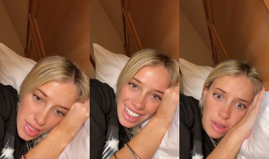 zoebogach's Stream - Aug 3, 2026, 12:14 AM