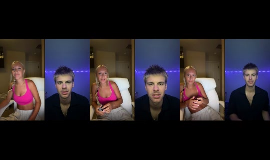 zoee.s02's Stream - Jul 20, 2026, 4:22 AM