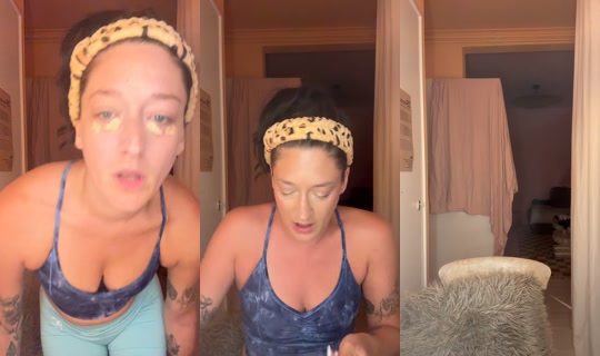 zoeeyglitter Recorded on Jul 13, 2026, 8:32 PM