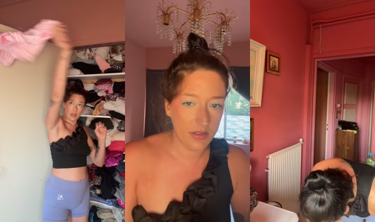 zoeeyglitter 的直播 - 2026年7月24日 17:34