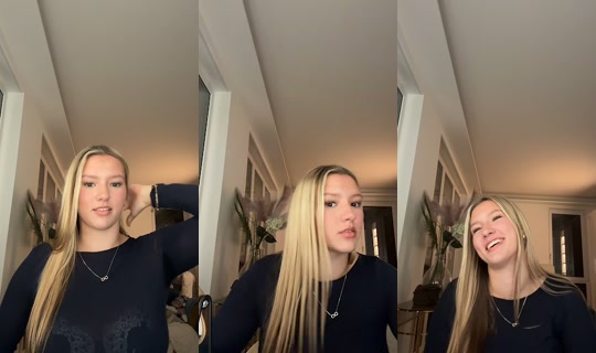 zoey.lielle's Stream - Aug 22, 2026, 8:46 PM