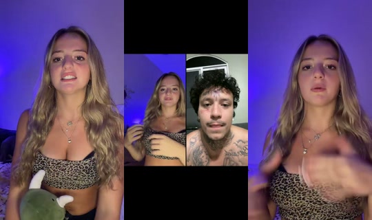 zoeybababoey's Stream - Jul 17, 2026, 1:51 AM