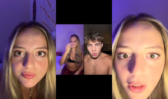 zoeybababoey's Stream - Jul 19, 2026, 1:37 AM