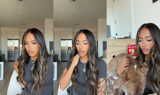 zoeymflauren's Stream - Jul 23, 2026, 11:38 PM