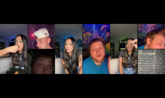 zoeymflauren's Stream - Jul 24, 2026, 4:57 AM