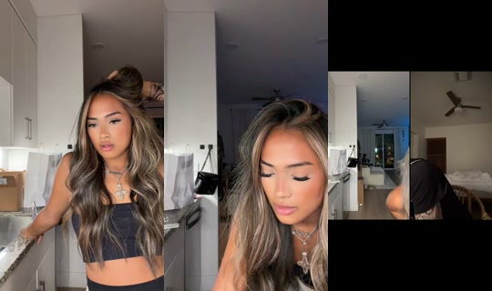 zoeymflauren's Stream - Jul 27, 2026, 6:30 AM