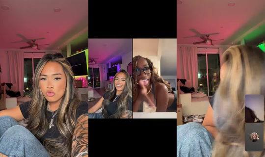 zoeymflauren's Stream - Jul 28, 2026, 4:53 AM