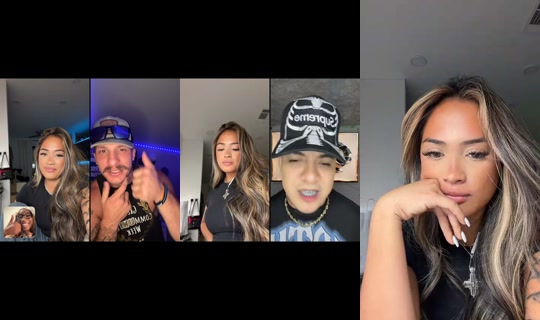 zoeymflauren's Stream - Jul 28, 2026, 5:44 AM