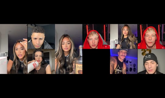 zoeymflauren's Stream - Jul 28, 2026, 6:55 AM