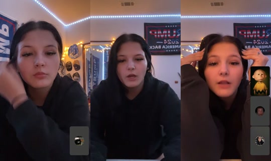 zoeysspam6's Stream - Jul 18, 2026, 6:59 AM