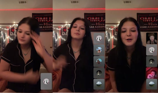 zoeysspam6's Stream - Jul 19, 2026, 7:42 AM