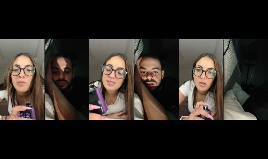 zoharamrawi_18's Stream - Jul 20, 2026, 2:13 AM