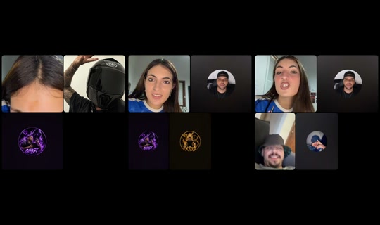 zoharamrawi_18's Stream - Jul 25, 2026, 8:30 AM